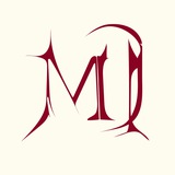 Telegram profile photo for marjewel