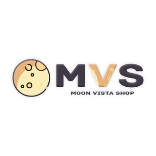 Telegram profile photo for Moon Vista Shop