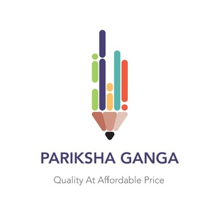 Telegram profile photo for Maths optional UPSC by Pariksha Ganga