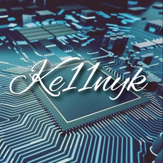 Telegram profile photo for Ke11nyk