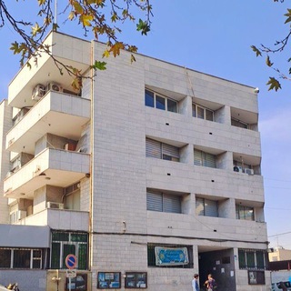Telegram profile photo for embassy afghanistan tehran
