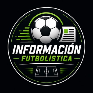 Telegram profile photo for Informe futbolistico ⚽️