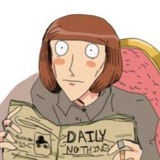 Telegram profile photo for Салти адопты