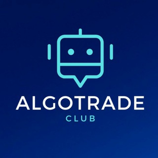Telegram profile photo for AlgoTradeClub Channel