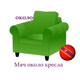 Telegram profile photo for Около
