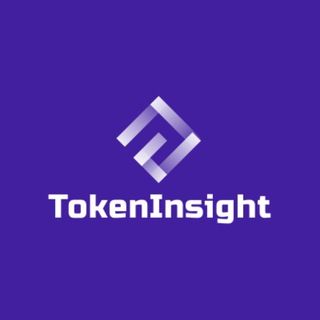 Telegram group profile photo for TokenInsight English