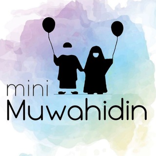 Telegram profile photo for Mini Muwahidin
