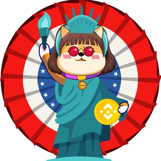 Telegram group profile photo for MissDoge Official Community