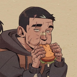 Telegram profile photo for мерлетка