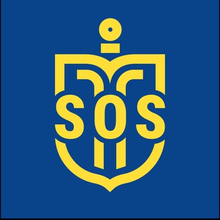 Telegram group profile photo for Украина 🆘🇺🇦💬