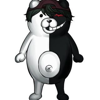 Telegram profile photo for Danganronpa mauve confession (моно мiкава)