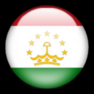 Telegram profile photo for Tajik music