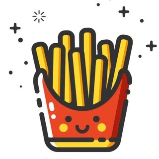 Telegram profile photo for 薯条赚钱项目
