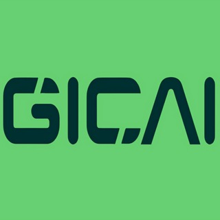 Telegram profile photo for GICAI Official