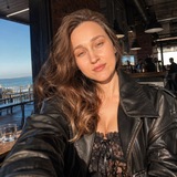 Telegram profile photo for Ксю | Таргет соц сетей 🍋