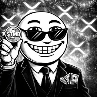 Telegram profile photo for Trust Me Bro | $TMB XRPL
