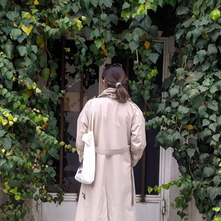 Telegram profile photo for • ماتیلدای خسته