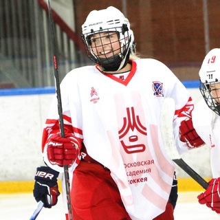 Telegram profile photo for Ваша Маша🏒