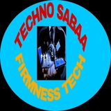 Telegram profile photo for TECHNO SABAA