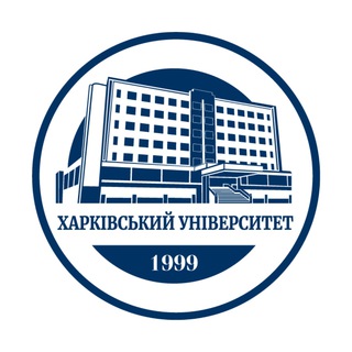 Telegram profile photo for ВСТУП ХАРКІВСЬКИЙ УНІВЕРСИТЕТ🎓