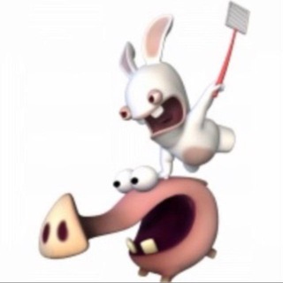 Telegram group profile photo for гоя чат