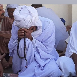 Telegram profile photo for مناجاة الله سبحانه 💚