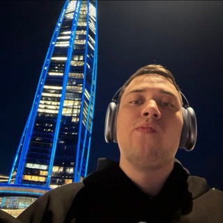 Telegram profile photo for Матыч