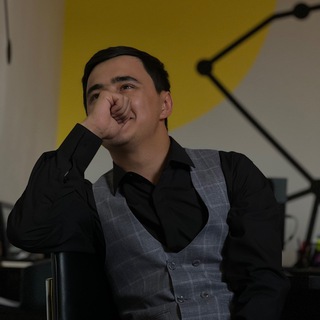 Telegram profile photo for Ilhom Rahmatullayev