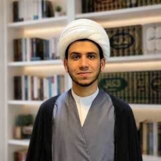 Telegram profile photo for أمير الركابي