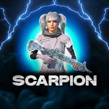 Telegram profile photo for Scarpion_pabgm