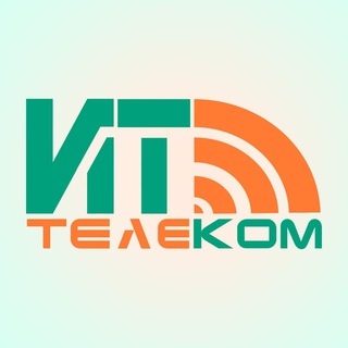 Telegram profile photo for ИТ-Телеком