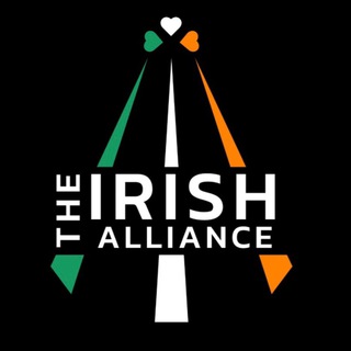Telegram profile photo for The Irish Alliance