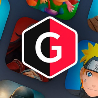 Telegram profile photo for PromoGuides - коды для игр, гайды и секреты