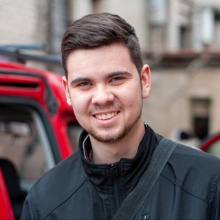 Telegram profile photo for MF