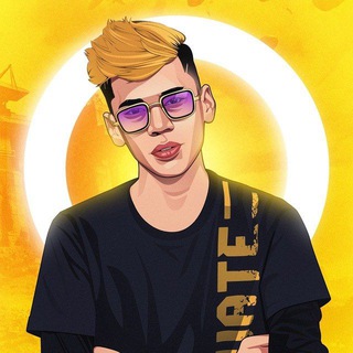 Telegram profile photo for UnGraduate Gamer FPπ