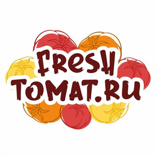 Telegram profile photo for Freshtomat.ru