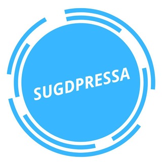 Telegram profile photo for SugdPressa