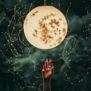 Telegram profile photo for ÃPЯÏŁ || نـیـښـان