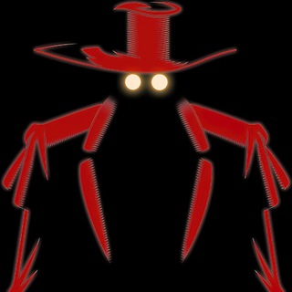 Telegram profile photo for Fear Legion 🦇