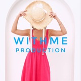 Telegram profile photo for Примеры работ WITHME production