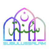 Telegram profile photo for M. T. Subulussalam
