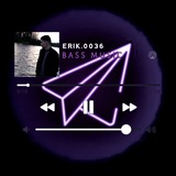 Telegram profile photo for Erik.0036 