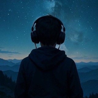 Telegram profile photo for پلی لیست اهنگام🎵