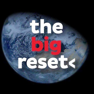 Telegram profile photo for The big reset movie Mexico