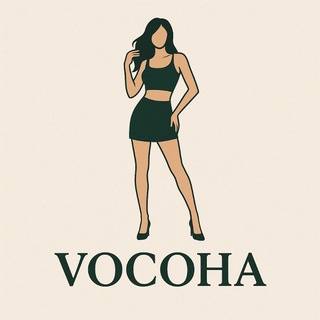 Telegram profile photo for Vocoha