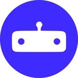 Telegram profile photo for Robots Buzz