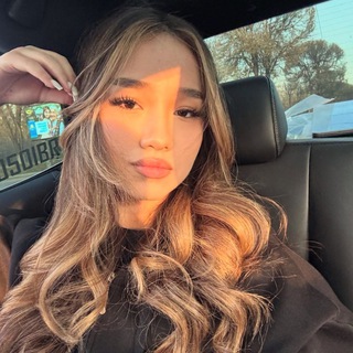 Telegram profile photo for жануля лайф