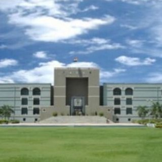 Telegram profile photo for Gujarat Highcourt Exams