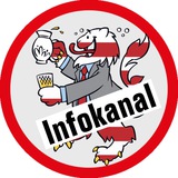 Telegram profile photo for Die PARTEI - Hessen Infokanal 📢