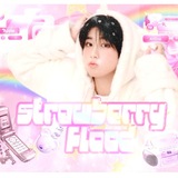 Telegram profile photo for 𝙎𝙏𝙍𝘼𝙒𝘽𝙀𝙍𝙍𝙔 𝙁𝙇𝙊𝙊𝘿 𝙄𝙉𝙁𝙊 🌸